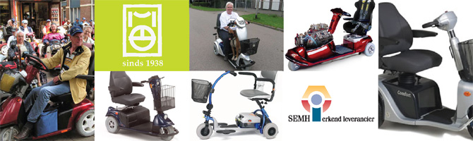 Scootmobiel