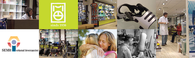 Vacatures Meijerorthopedie